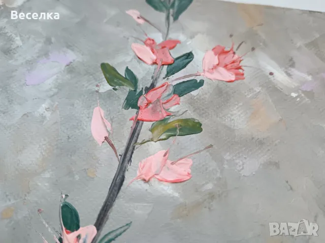 Разпродажба на картини директно от художника , снимка 3 - Картини - 49236386