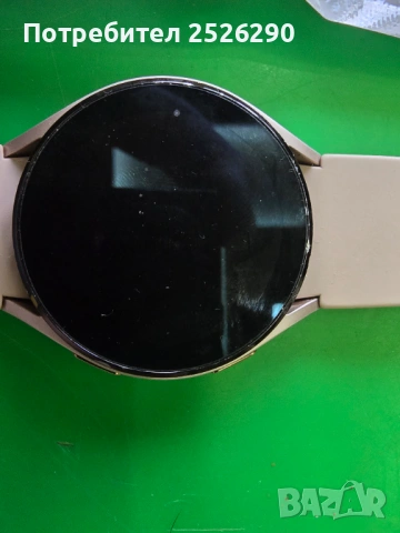 Samsung watch 4, снимка 2 - Смарт гривни - 53856190
