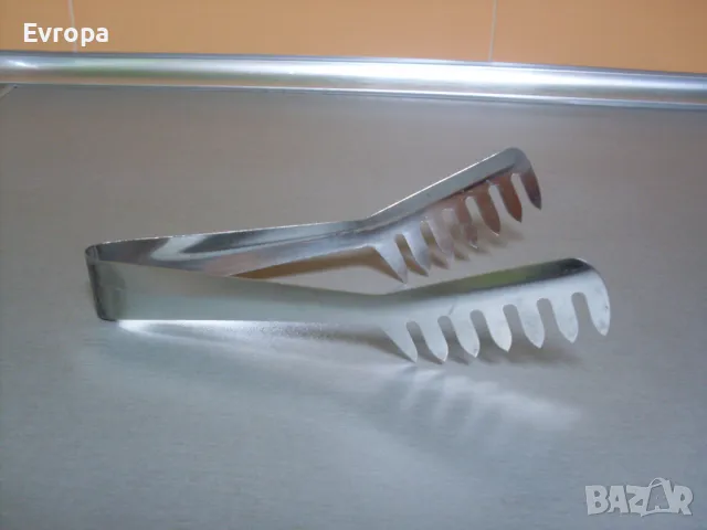 Щипки за салата, спагети и скара- различни модели., снимка 13 - Прибори за хранене, готвене и сервиране - 46452906