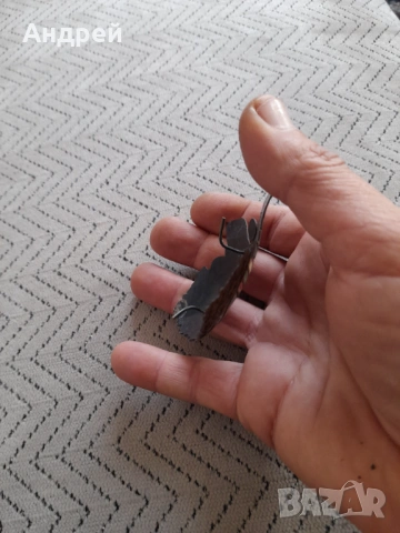 Кокарда Български Митници, снимка 4 - Антикварни и старинни предмети - 53024777