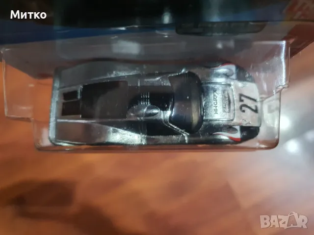 Hot Wheels ZAMAC, снимка 7 - Колекции - 49378006