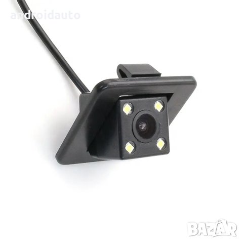 Hyundai i30 4LED Kaмера за заден ход