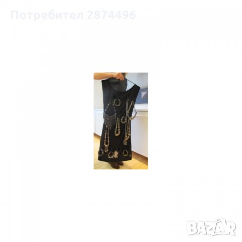 0346 Двулицев органайзер за бижута и аксесоари, снимка 7 - Други - 35793539