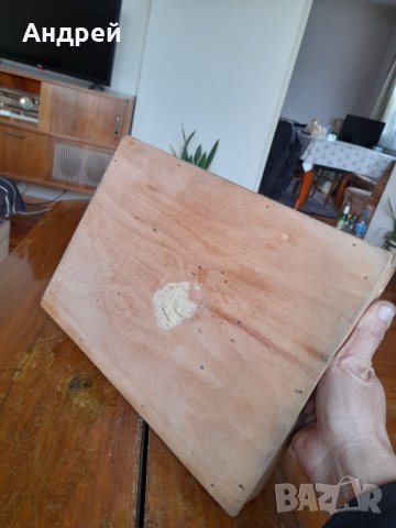 Сандъче за кухненски прибори, снимка 7 - Други ценни предмети - 44244265