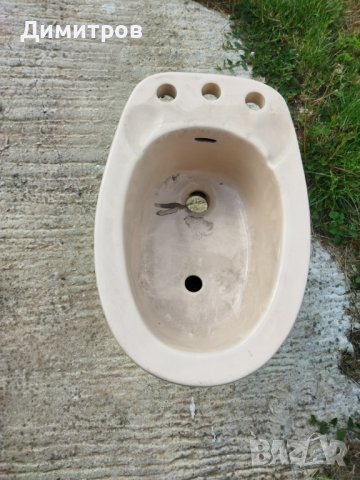 Тоалетна Чиния