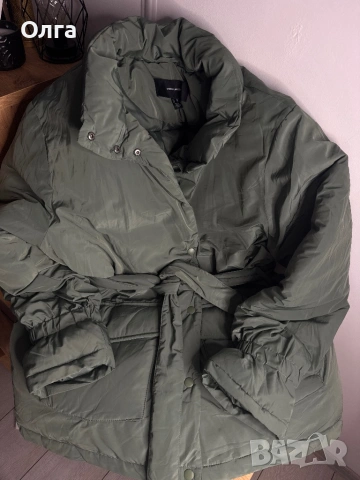 яке + ботуши, снимка 3 - Якета - 53739598