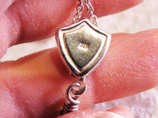   Старинна сребърна броеница, молитвена броеница за ценители и колекционери  сребро, снимка 3 - Антикварни и старинни предмети - 35865029