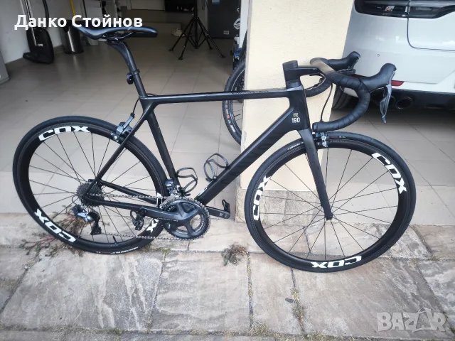canyon ultimate cf sl