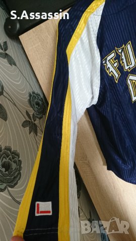 Fubu - XL, снимка 2 - Суичъри - 41329747