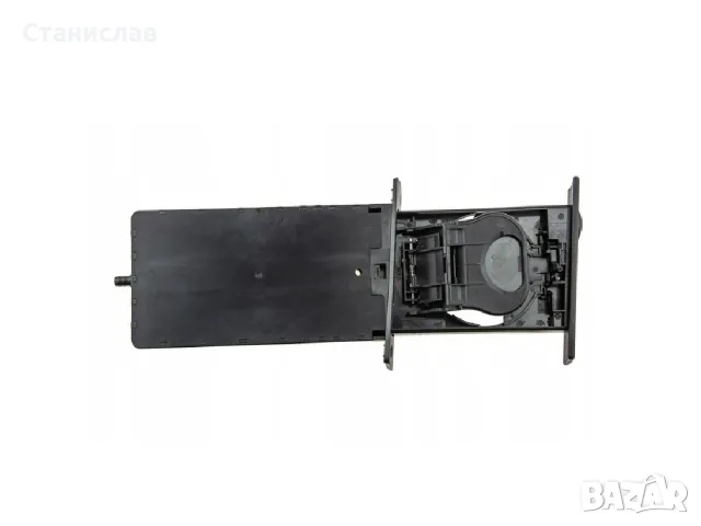 Поставка за чаши за BMW 5 E60 – 51457063179, снимка 4 - Аксесоари и консумативи - 56399844