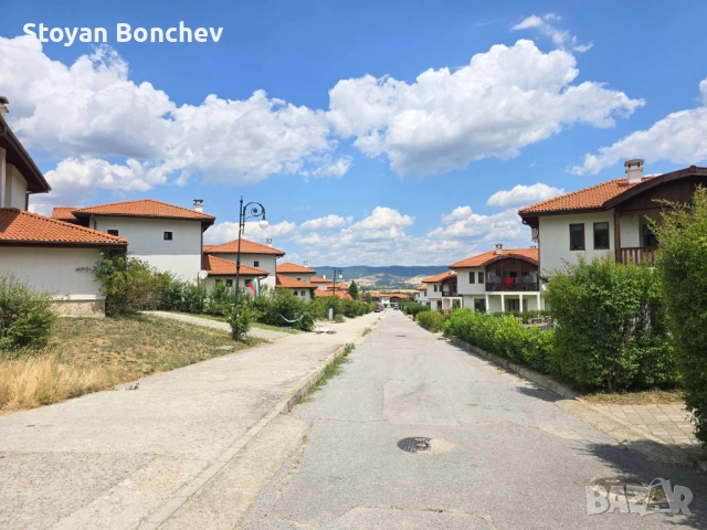 Обзаведено студио в Голф клуб, снимка 8 - Апартаменти - 52436613