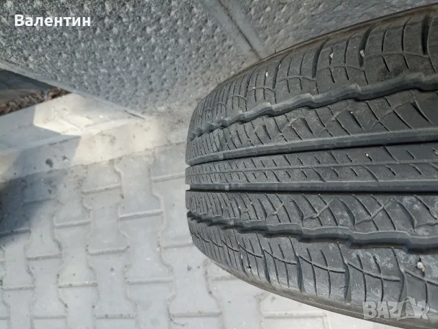Гуми за Сузуки Гранд Витара - 215/65/16, снимка 14 - Гуми и джанти - 55975005