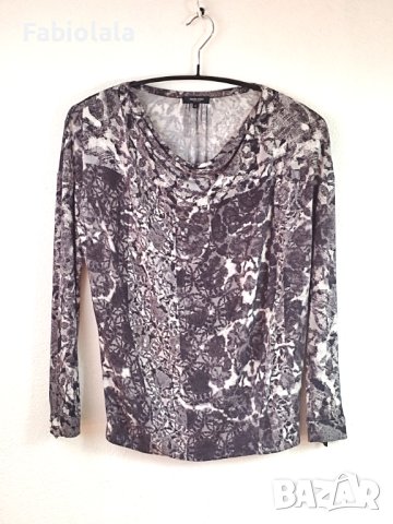 Claudia Sträter shirt S/EU 36