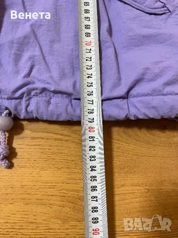 Дамско зимно яке GORE-TEX .Размер XL, снимка 5 - Якета - 49277240