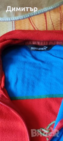 Norrona lofoten warm 1, снимка 6 - Спортни дрехи, екипи - 40294725
