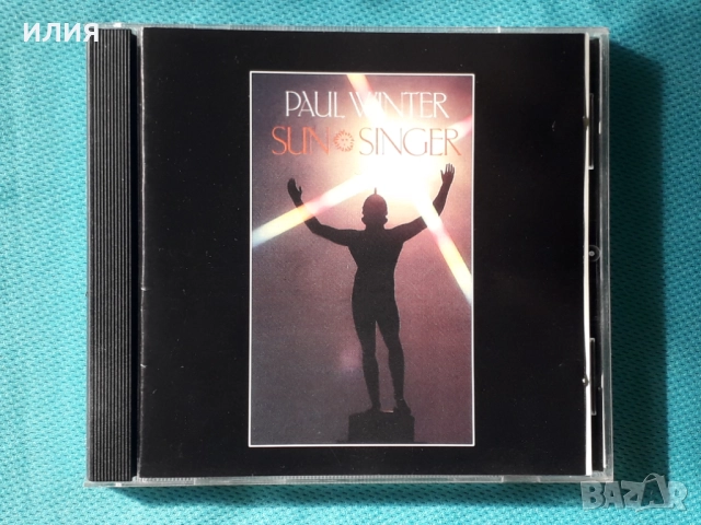 Herbie Hancock,Laura Fygi,Four 80 East,Greg Adams,Hiroshima-CD, снимка 6 - CD дискове - 49382855