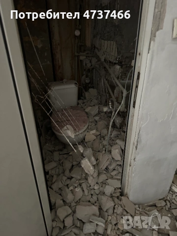 Демонтаж, Къртене, Извозване и Др., снимка 3 - Други почистващи услуги - 53474241