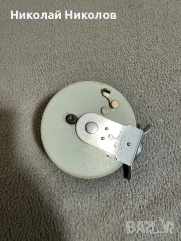 Макари за видици и зумери , снимка 4 - Макари - 50315613