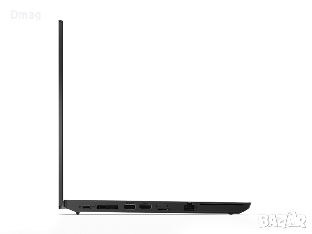 14” IPS ThinkPad L14 /i5-1135G7/8GB/SSD/Win10Pro/4G LTE, снимка 9 - Лаптопи за работа - 44654042