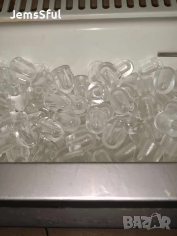 Професионален ледогенератор , снимка 3 - Обзавеждане за заведение - 51222466