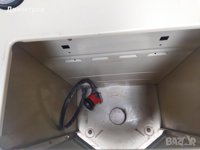 Печка на газ, снимка 5 - Отоплителни печки - 41184795