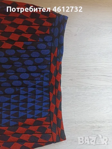 Дамска пола Missoni, снимка 2 - Поли - 55727554