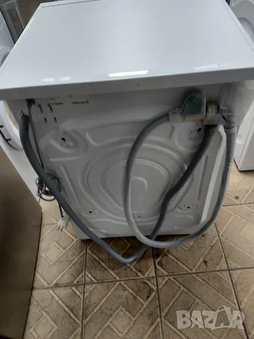 Пералня Бош Bosch Maxx6 A+++ 6кг Made in Germany с 2 години гаранция! , снимка 9 - Перални - 56229726