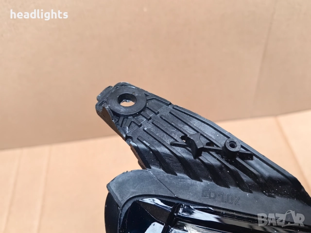 Фар за Renault Megane 4 / Рено Меган 4, снимка 5 - Части - 52970892