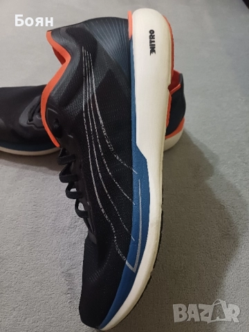 Маратонки Puma Liberate , снимка 3 - Маратонки - 52456147