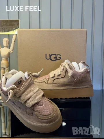 UGG ⚜️ Дамски Обувки , снимка 6 - Дамски ежедневни обувки - 56134648
