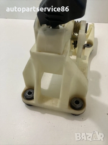 Лост за смяна на скорости ръчен за KIA Rio 1.5 CRDi (2009) 43700-1GXXX, снимка 2 - Части - 53284401