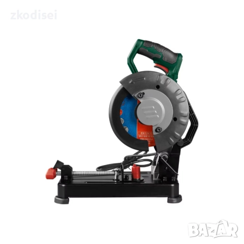 Циркуляр PARKSIDE PMTS 180, снимка 3 - Циркуляри - 52386702