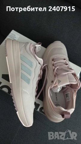 Adidas Fukasa Run дамски маратонки, снимка 2 - Маратонки - 52183918