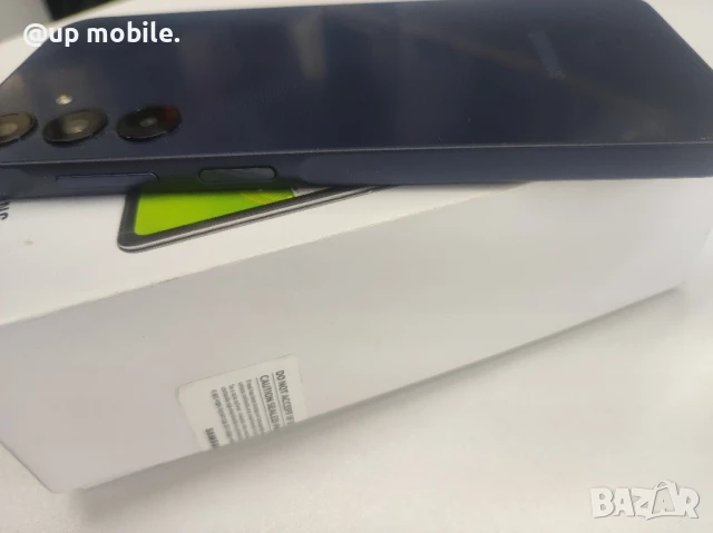 Samsung A25 128гб,Гаранция, снимка 2 - Samsung - 50981425