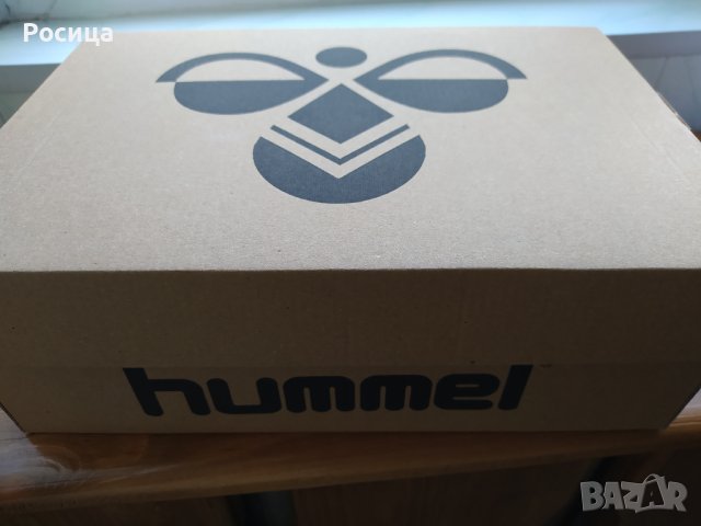Продавам маратонки hummel ЧИСТО НОВИ и маратонки  kempa, снимка 7 - Маратонки - 41378060