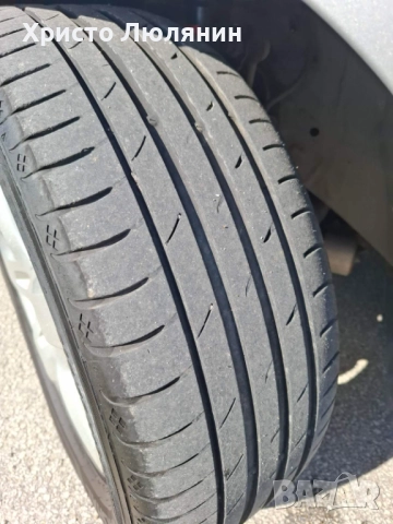 Opel Signum 1.9CDTI, снимка 12 - Автомобили и джипове - 52337411