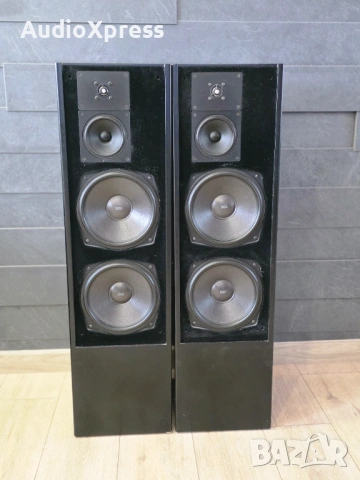 Тонколони 🎵 Heco Superior 830 – 280 € 🔊💥
