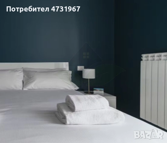 Тристаен апартамент Каменица 1