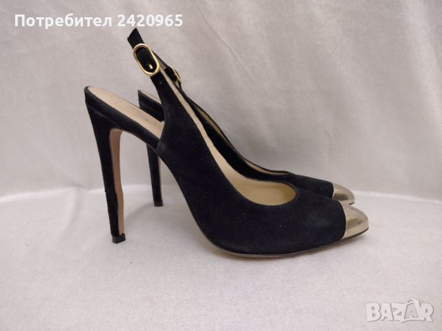 Drakart made in Portugal официални обувки 