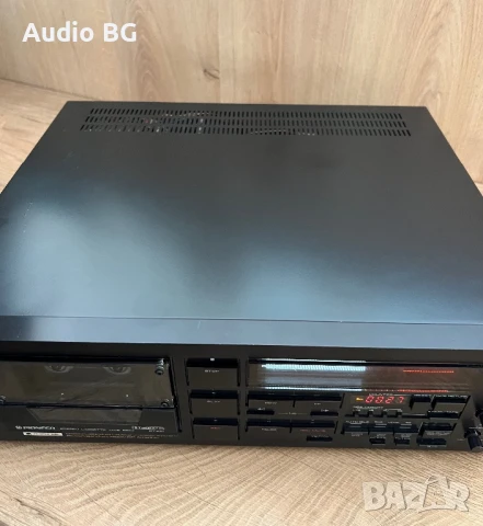 Pioneer CT-A9X Top, снимка 2 - Декове - 50556264
