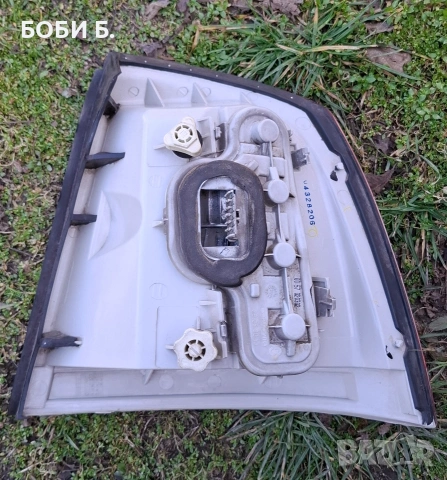 Стоп за OPEL, снимка 5 - Части - 53826033