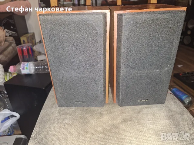 тонколони SONY. 