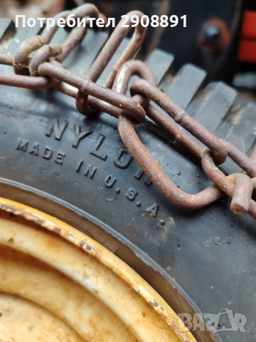 Самоход, диференциал за снегорин., снимка 6 - Градинска техника - 53269993