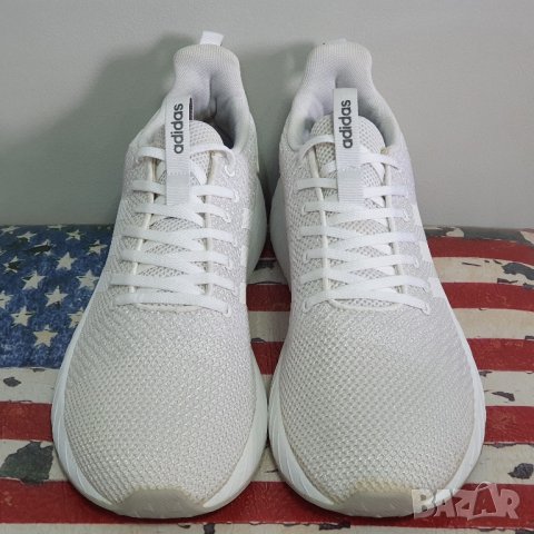 ADIDAS 46 номер,като нови , снимка 2 - Маратонки - 41770406