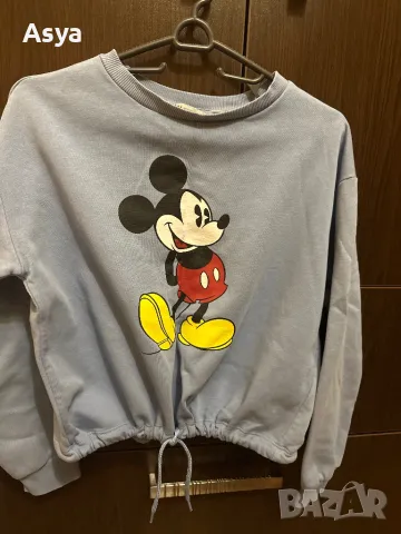 Блуза Mini Maus, снимка 1