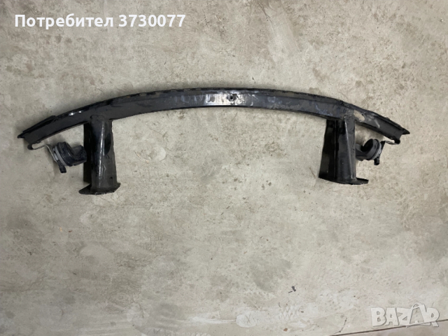 BMW E88 E82 предна греда 1ва серия, снимка 2 - Части - 53468975