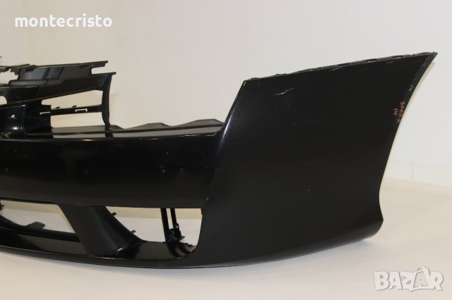 Предна броня Alfa Romeo Brera (2006-2010г.) 156052520 / Алфа Брера / Алфа Ромео Брера, снимка 4 - Части - 41162366