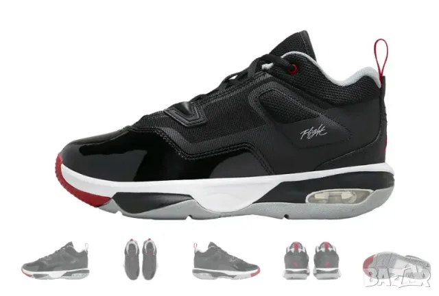 маратонки Nike JORDAN STAY LOYAL 3 номер 38