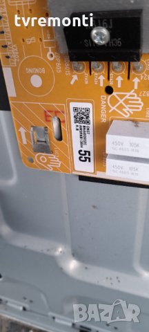 POWER BOARD,BN44-00932C, L55E6_NHS, снимка 2 - Части и Платки - 35729432