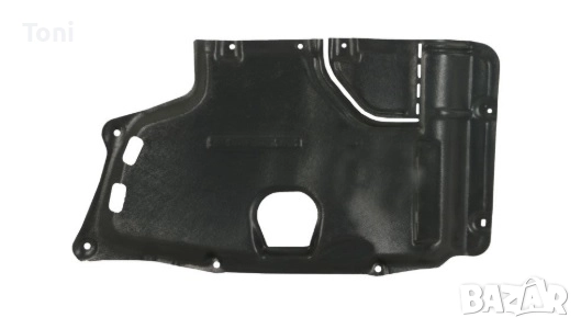 Кора под двигател за тойота авенсис / TOYOTA AVENSIS